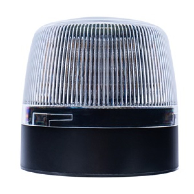 Girofar LED Magnetic 12-24V 24 LED-uri de 3W 5 ani Garantie